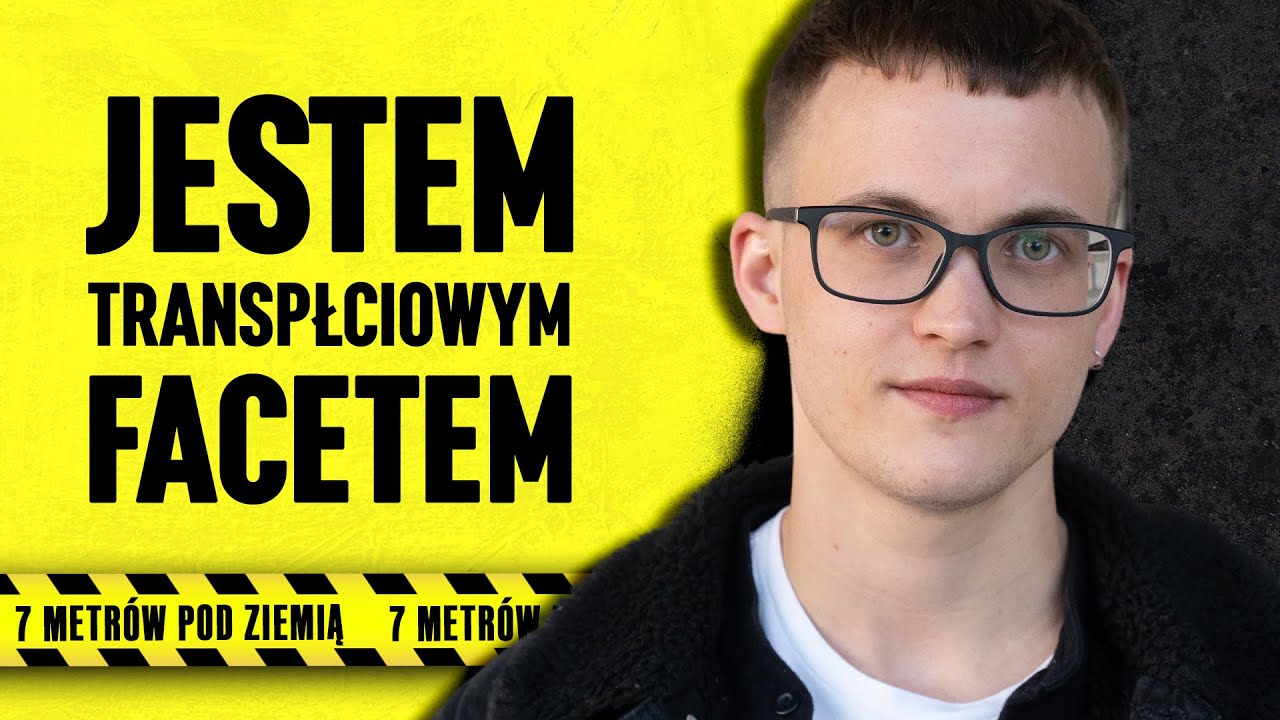 Dlaczego pozwałem rodziców? | 7 metrów pod ziemią