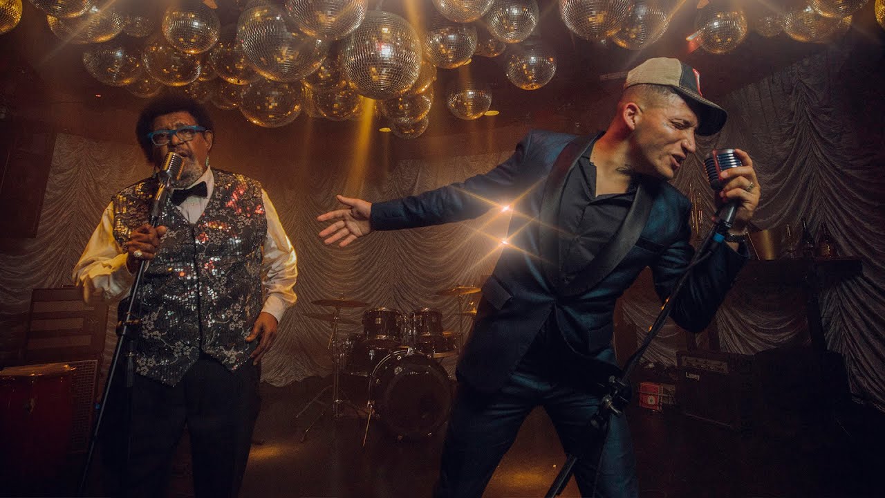 Ruben Rada x Pekeño 77 - Ese Pibe (Video Oficial)
