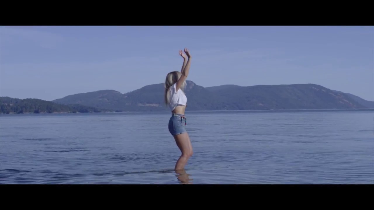 Ashleigh Ball - Gold In You (Official Video)