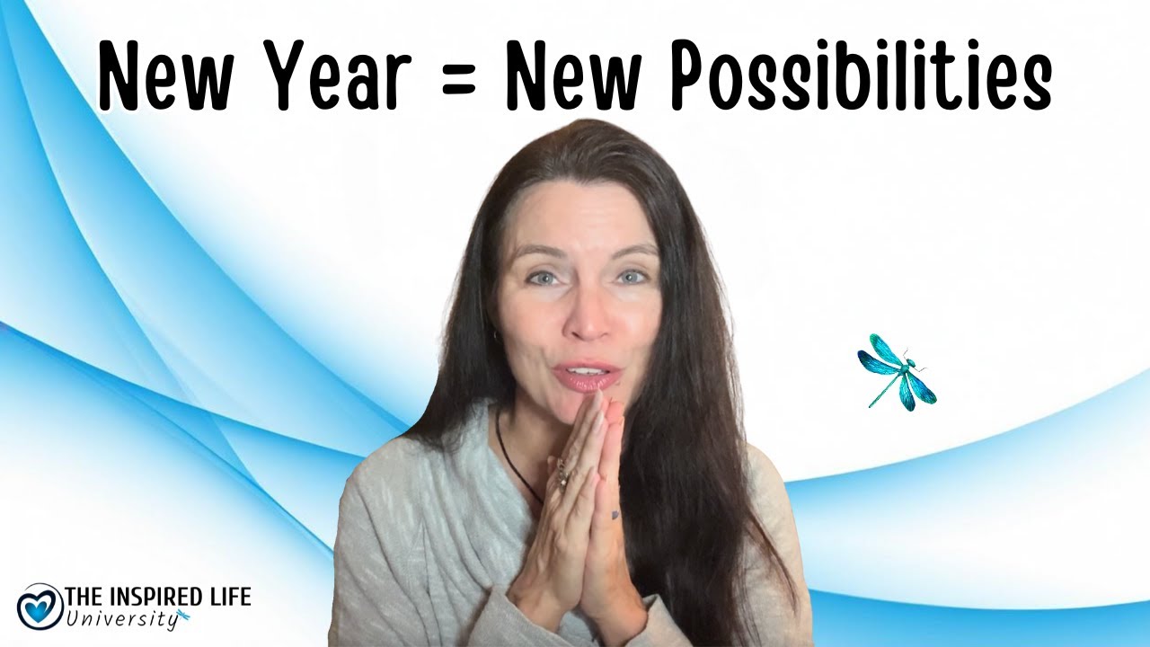 Как жить более вдохновенно в 2026 году!