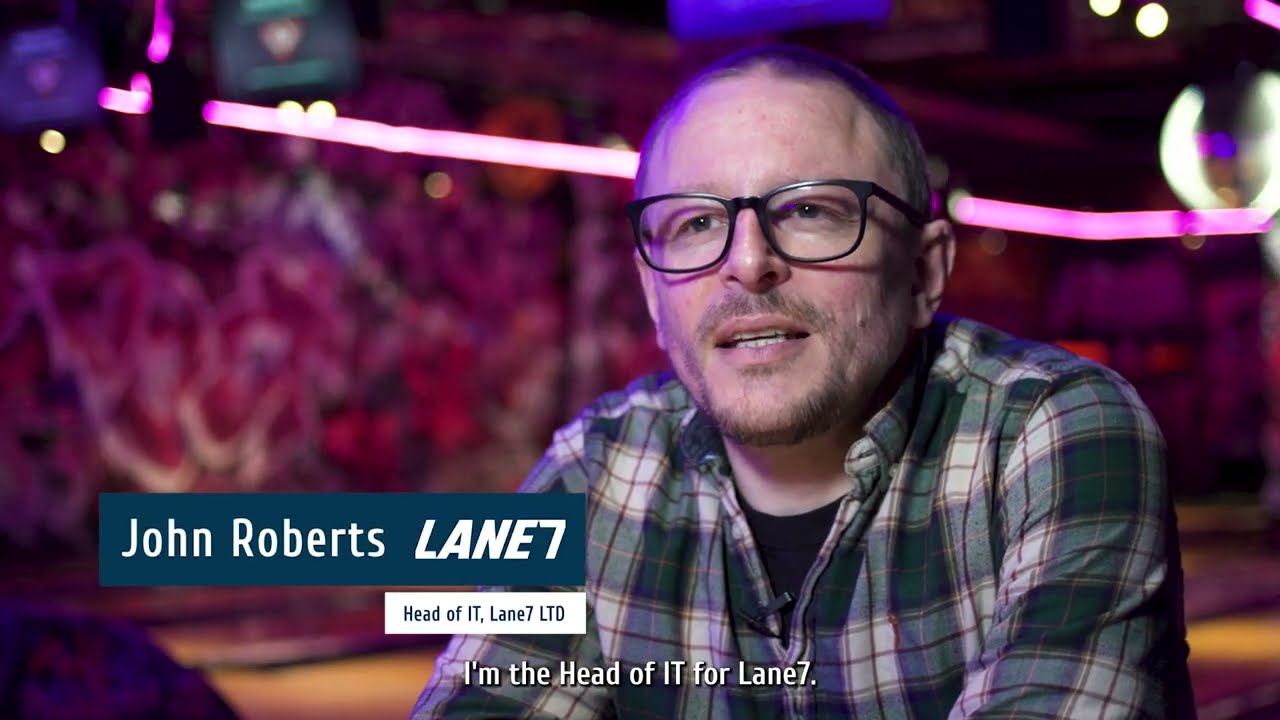 Tevalis Lane 7 Customer Case Study