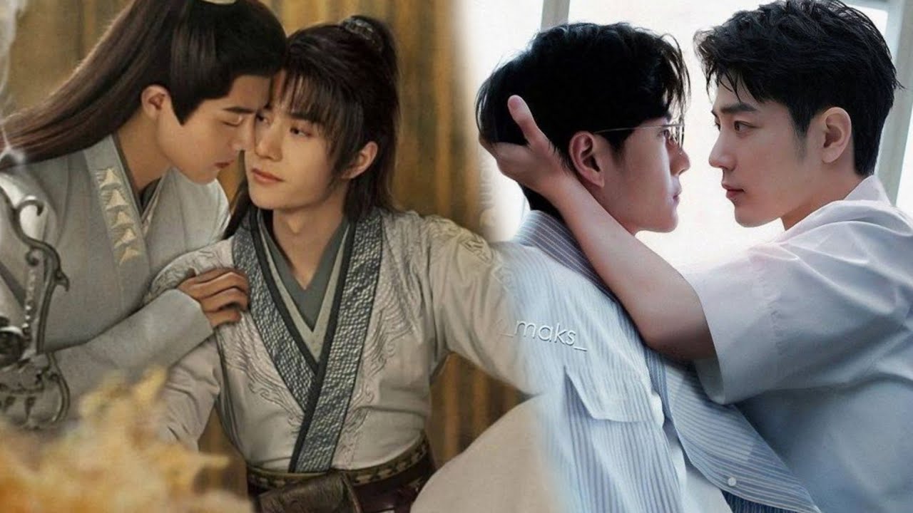 10 Must Watch Chinese BL Series on YouTube for Free!