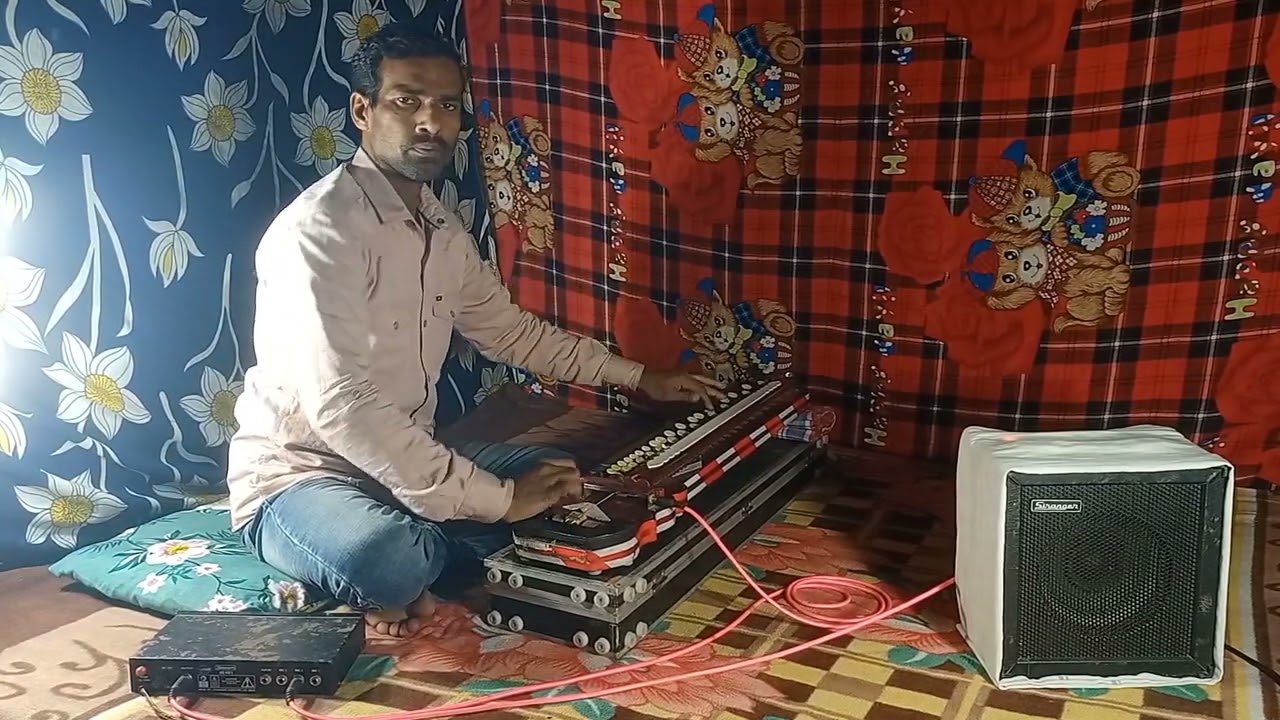 Pardesiyon Se Na akhiyan Milana : Banjo cover : jab jab phool khile : Mohammad Rafi : Banjo music