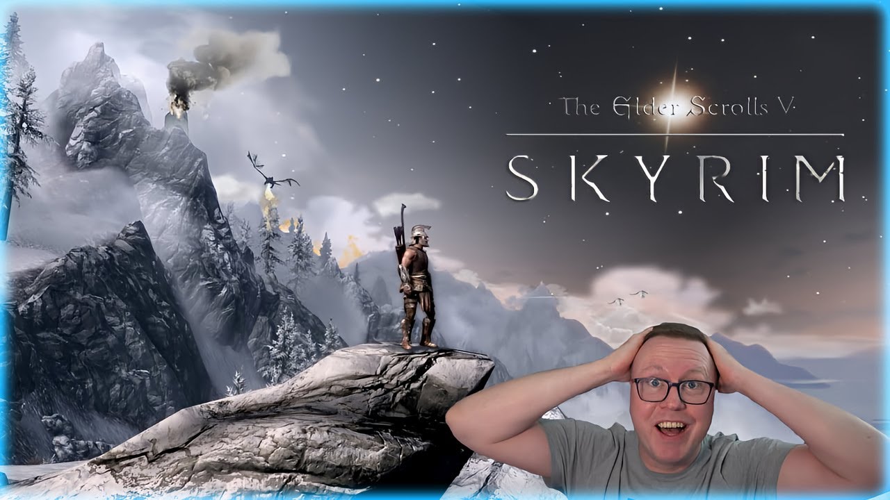 Skyrim I Das Schicksal der Skaal I Boss -Schleicher I LP I 22 I #Shidino