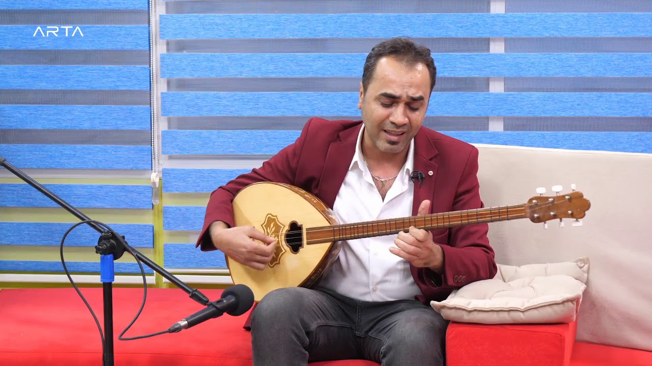 Sefqan û Mêvan | Amir Remo