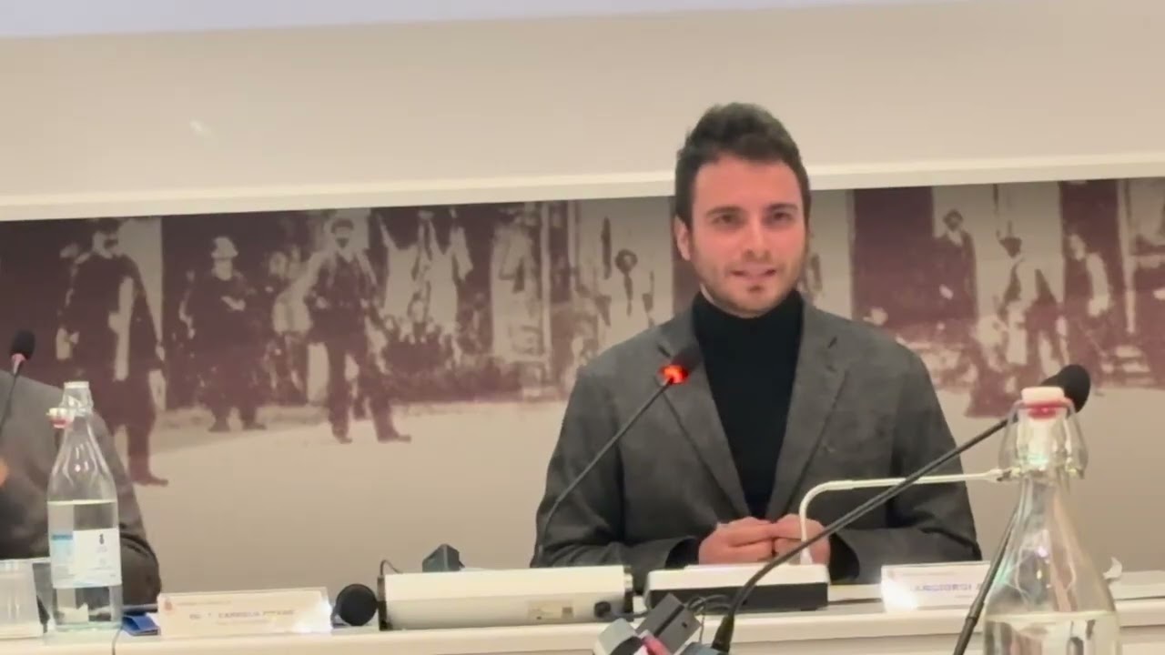 Consiglio Comunale di Conselice del 29 gennaio 2026