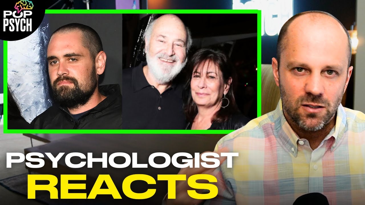 The Nick Reiner Case: What Schizophrenia Is, and What It Isn’t