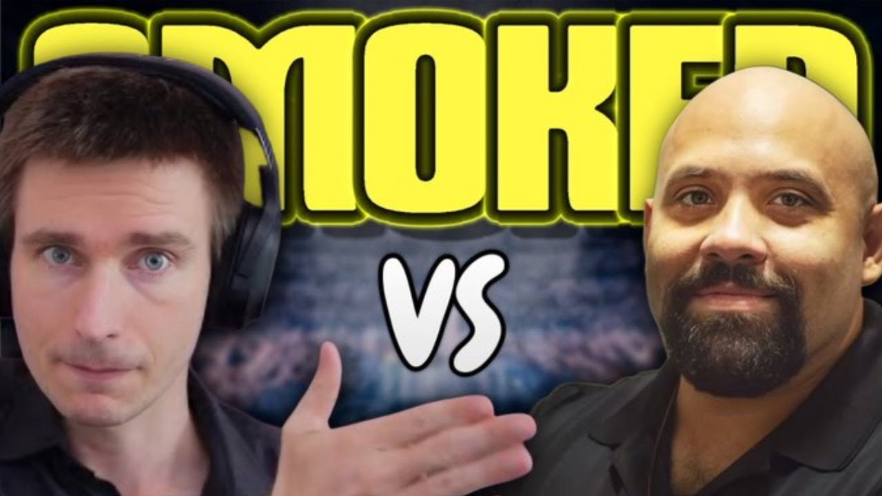 William Albrecht Eviscerates Ryan (Debate Review) Protestants, Hop on to Debate!