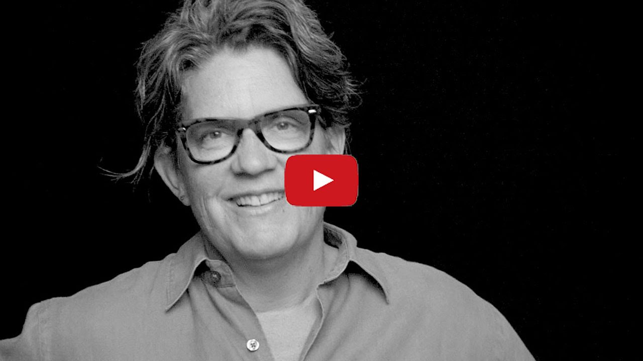 Tracy Ward  You+Plus Video