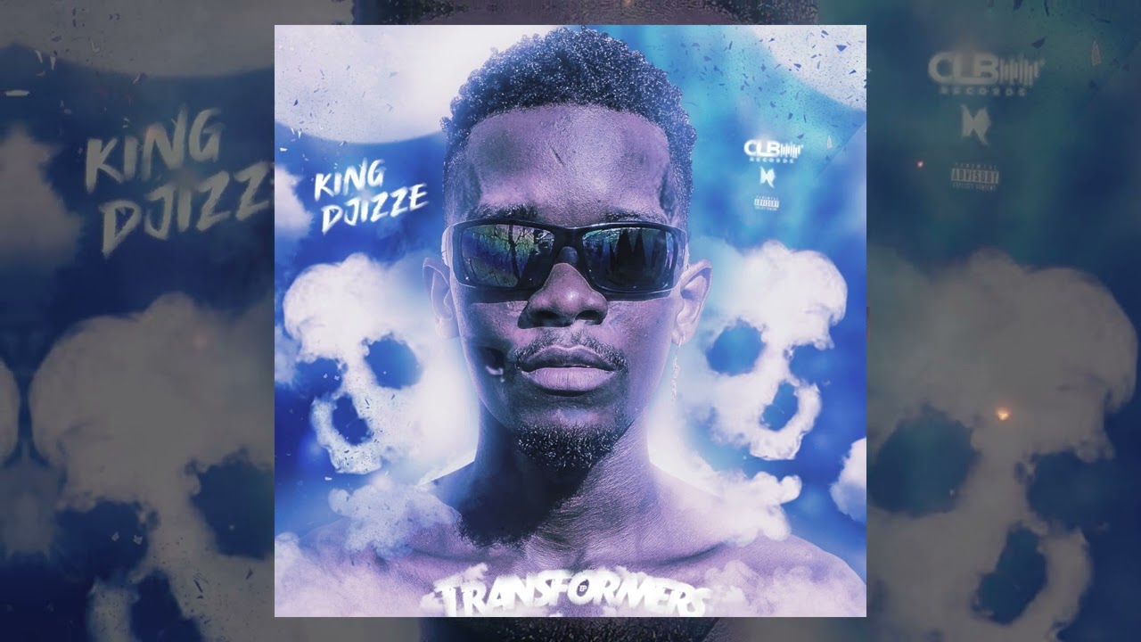 King Djizze - Holograma