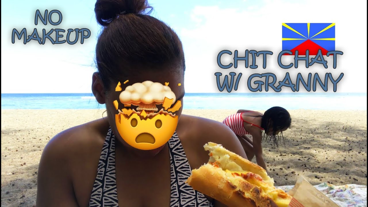 PAIN AMERICAIN BOUCHON MUKBANG • EATING SHOW • 먹방