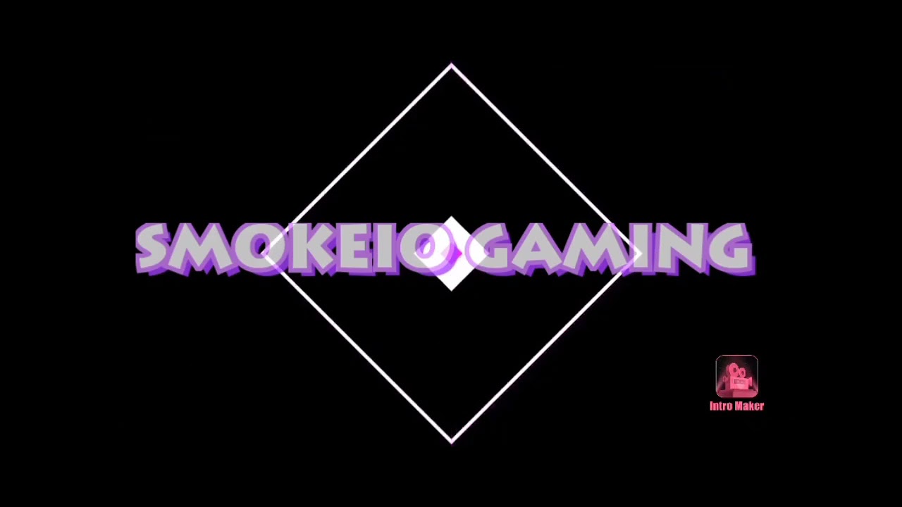 SMOKEIO GAMING (Offline Game )