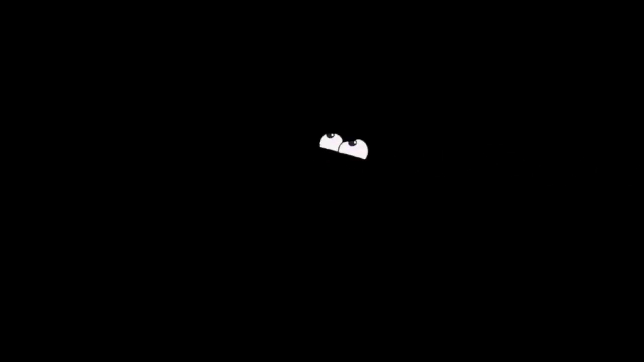 Phineas and Ferb Eyes in the Dark Compilation 1