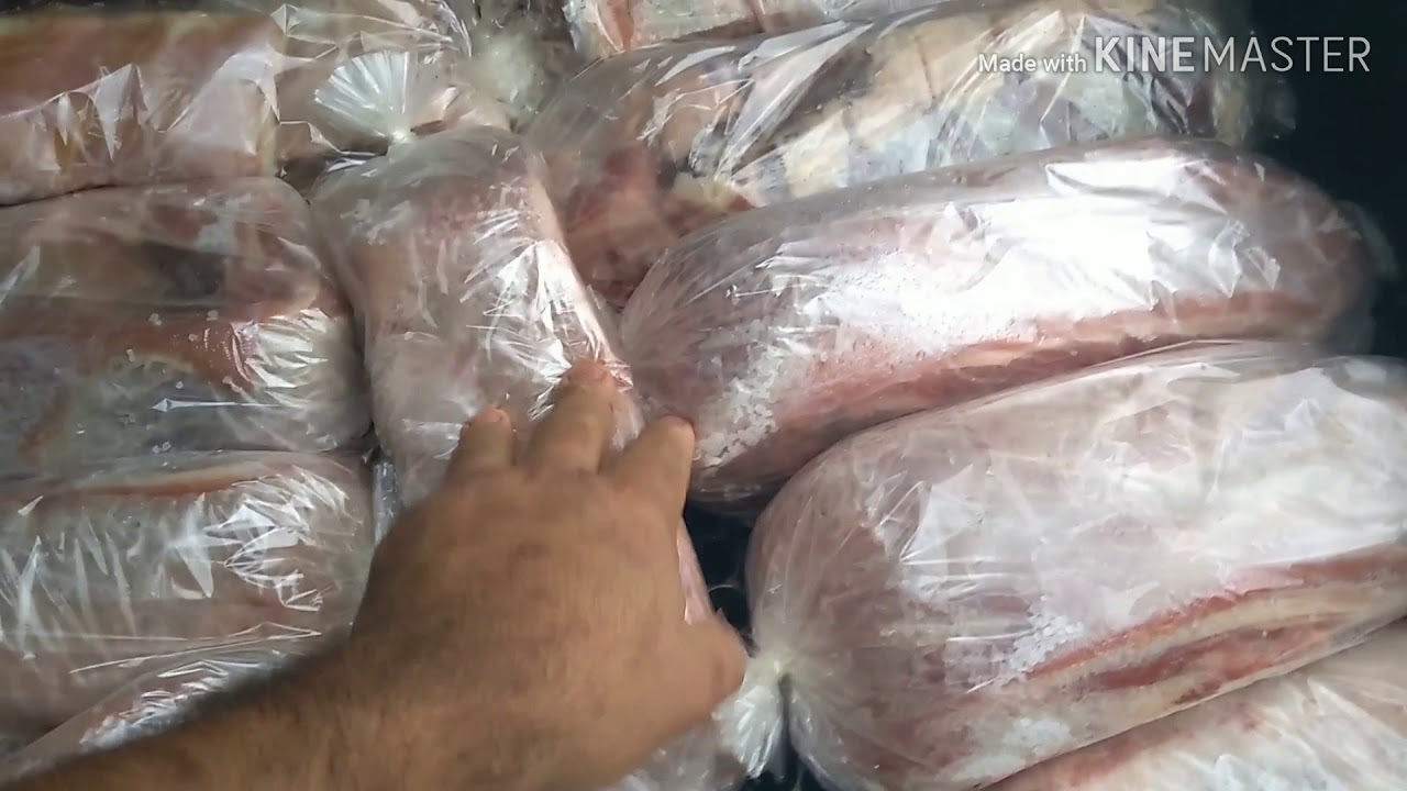 COMO FAZER COSTELA NO BAFO #2