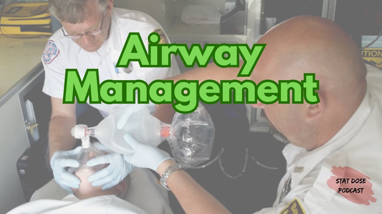 Airway Management