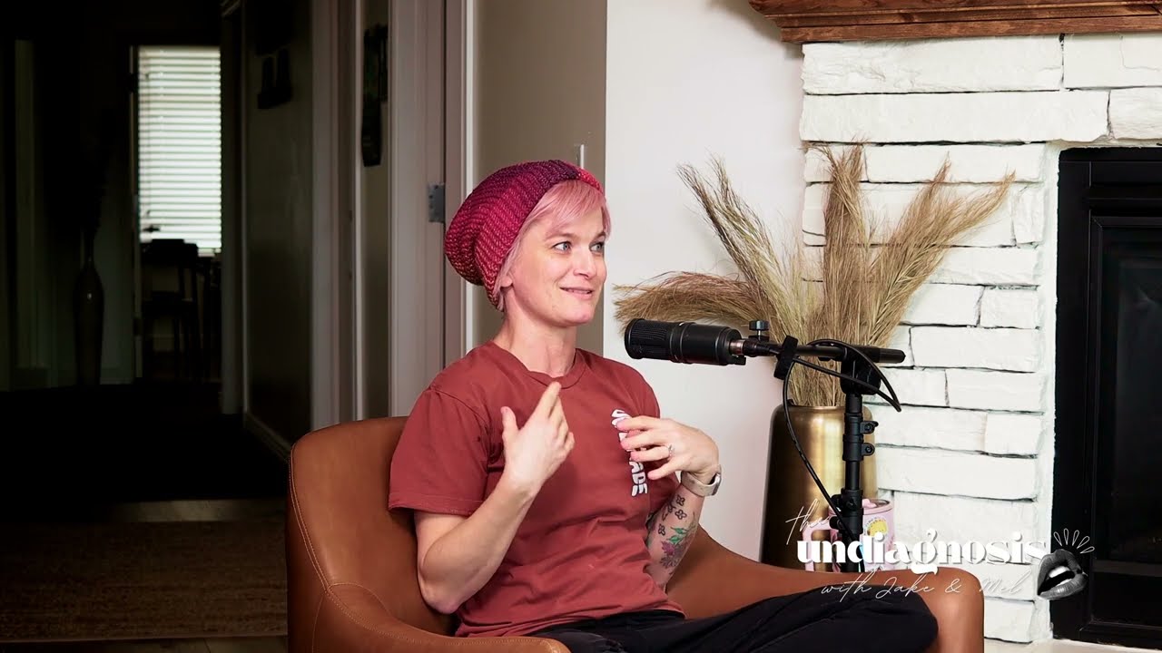 The Undiagnosis December Full Episode
