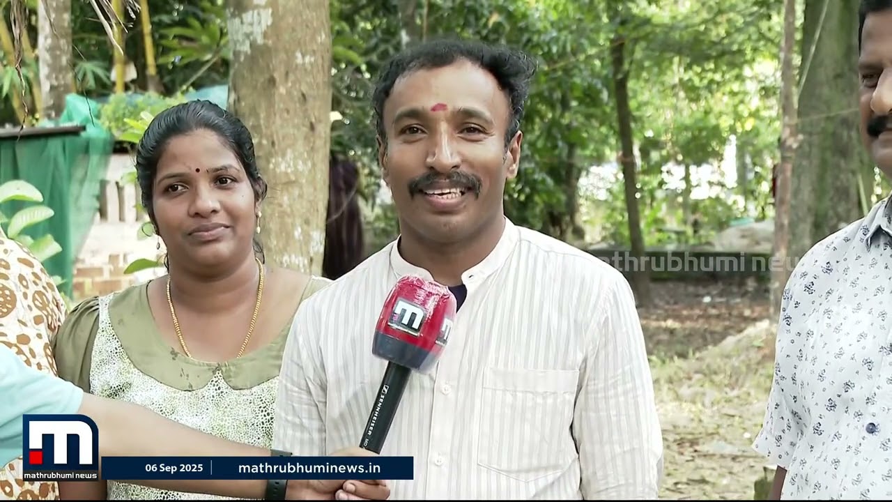 'ഈ സന്തോഷം വീട്ടിലിരുന്നാൽ കിട്ടുവോ..'; കൗതുകമായി ദമ്പതികളുടെ 'മുട്ടയേറ് മത്സരം' | Kottayam