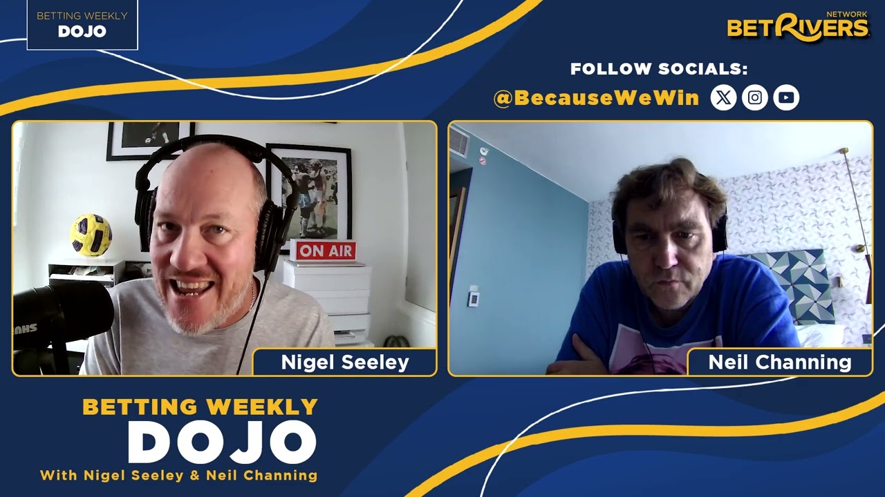 Specialize Or Diversify Your Sports Betting? - Betting Weekly Dojo