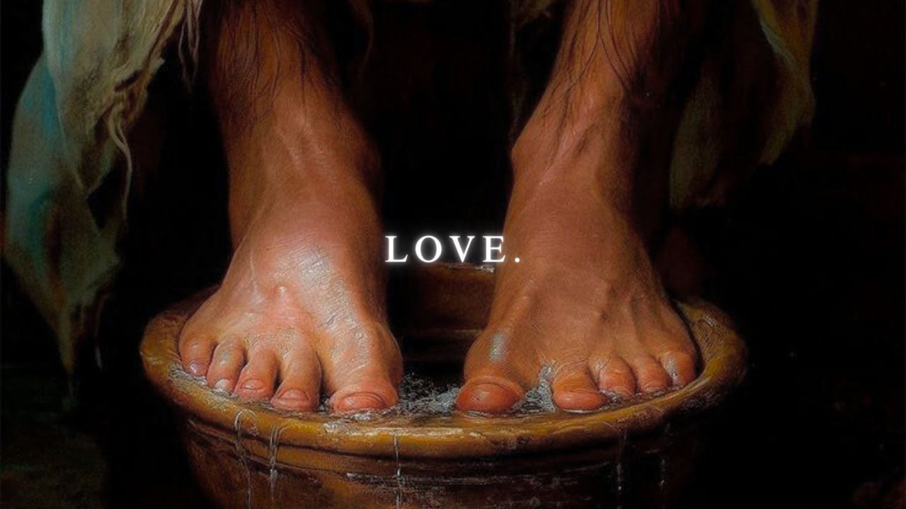 Lord, what is the greatest commandment?