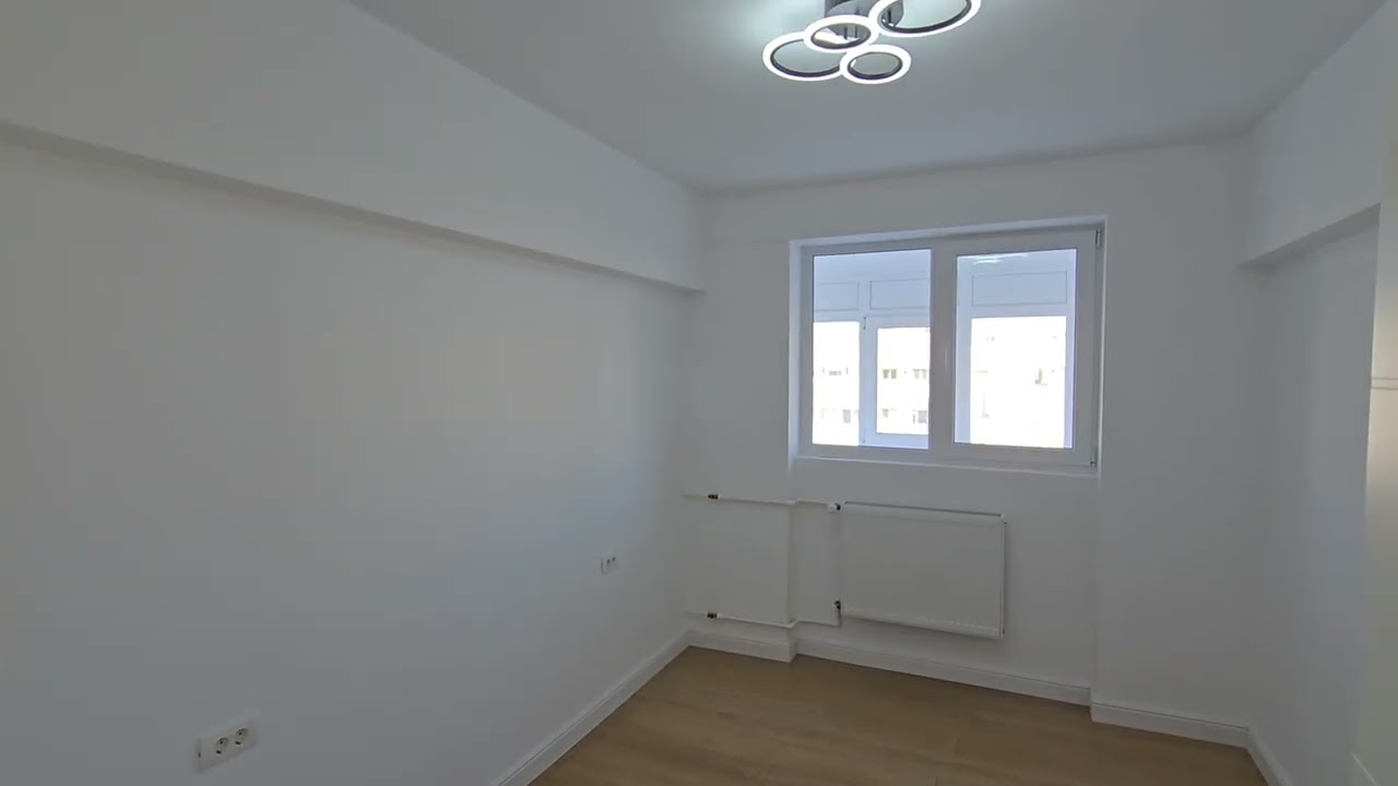 Apartament 3 camere de vanzare - Ghica - Tei - Petricani - Renovat complet - Toul nou