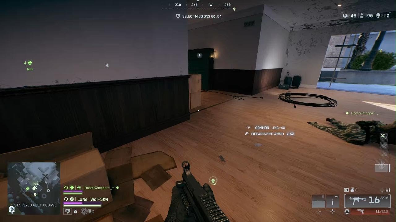 Level400