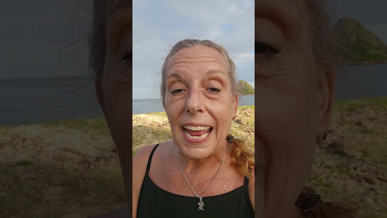 What do I like the most about being a Hawaii Wedding Officiant