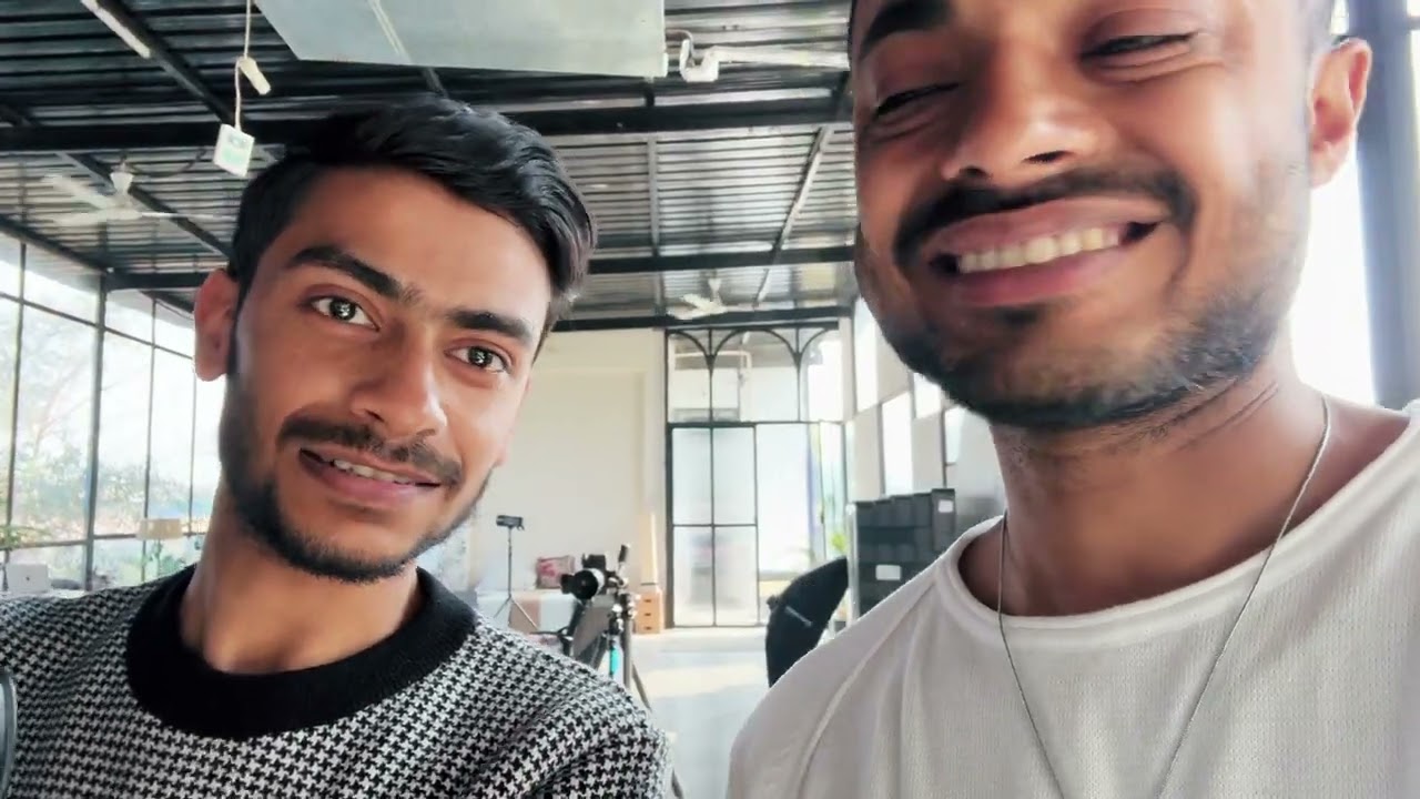 BACK-TO-BACK SHOOTS | NO BREAK DAY | VLOG-11