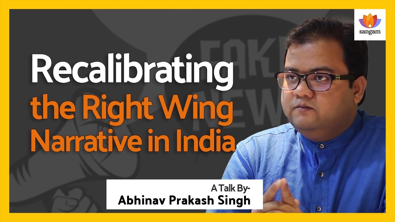 The Right-Wing Narrative Crisis: From Savarkar to Modern India's Identity Politics