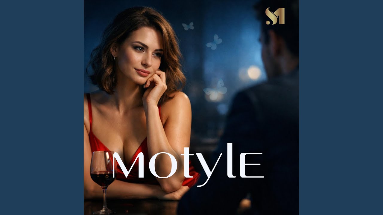 MOTYLE (LejdiM)