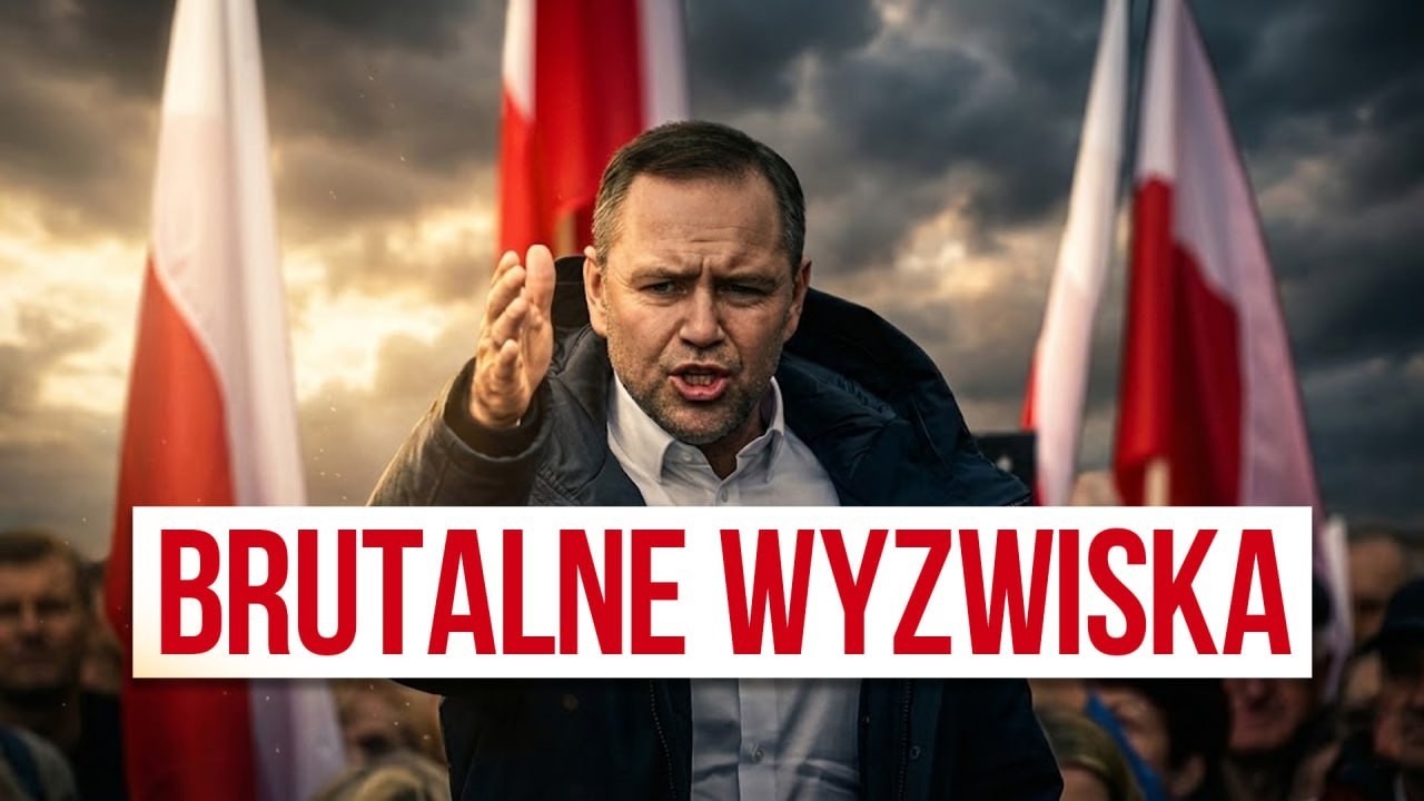 KLĘSKA❗ ATAK na PREZYDENTA 💥 RADA POKOJU pod znakiem zapytania!🚨 @24PolskaTW