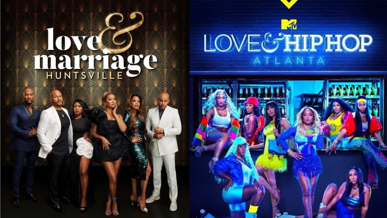 SPEAK UP PODCAST (Reality Edition): #LAMH SEASON 9 EPISODE 15 & #LHHATL Season 12 Episode 20