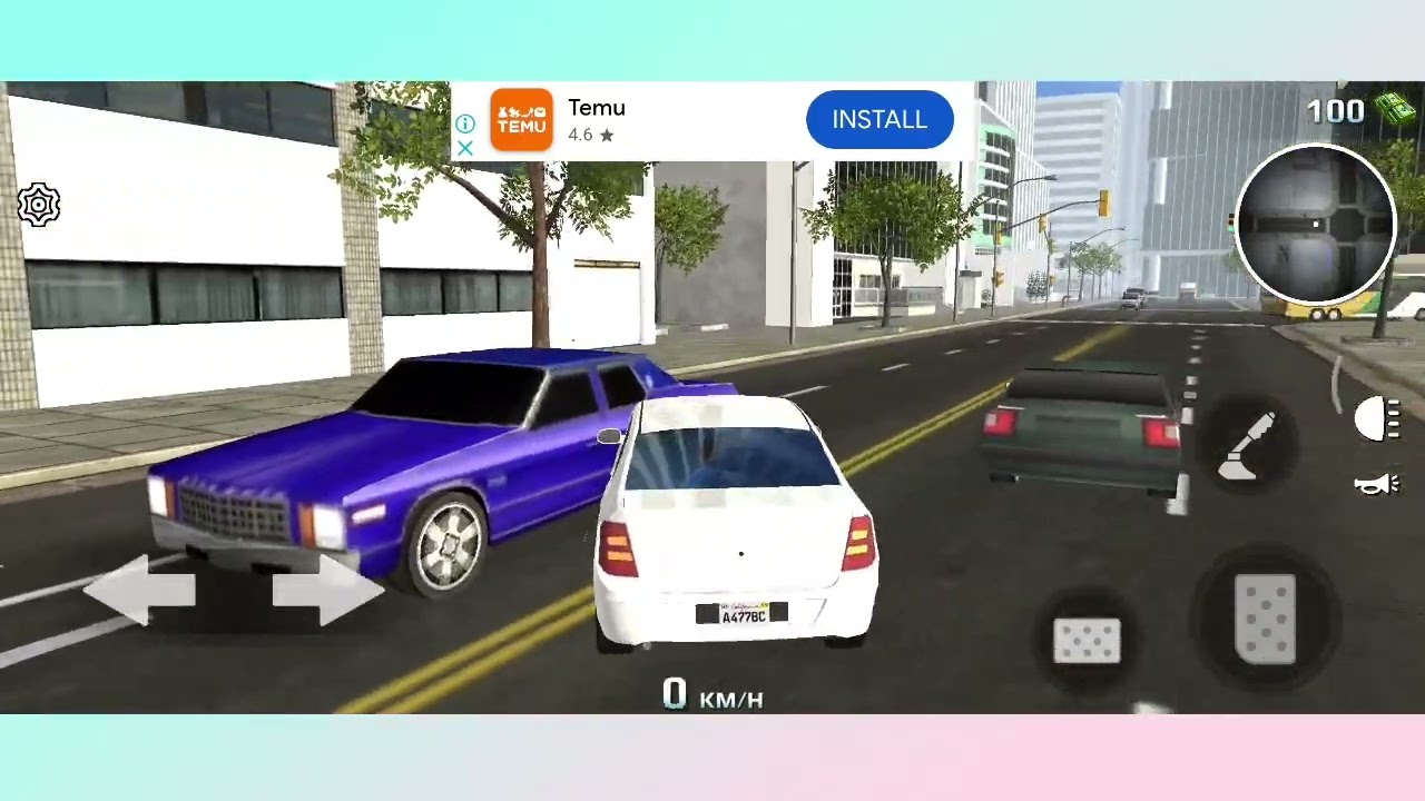 AutoSpeed