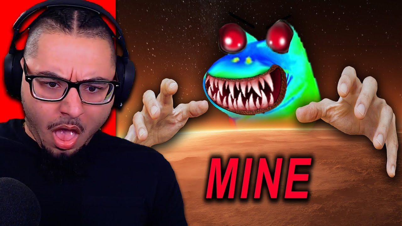 martincitopants - E X P A N D I N G to Planets in Factorio | REACTION
