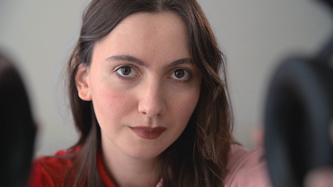 ASMR FR - Un test auditif pour te détendre ✨