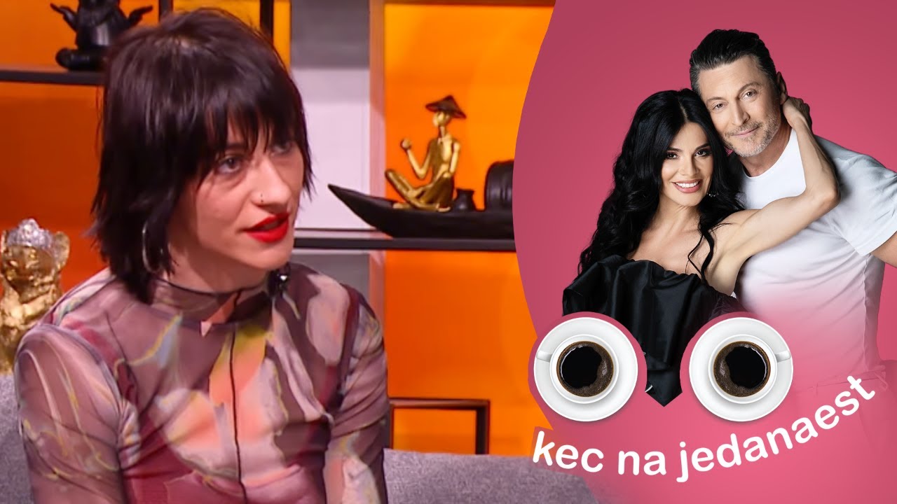 Da li se položaj žena promenio od prošlog 8. marta? | Minja Marđonović | KEC NA JEDANAEST