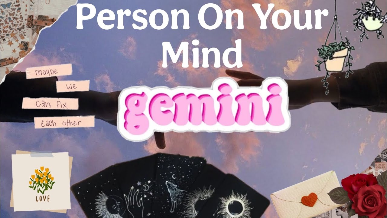 ♊ Gemini (मिथुन) | ❤️ 24/7 thinking about you❤️| Tarot Card Reading 🃏 | In Hindi