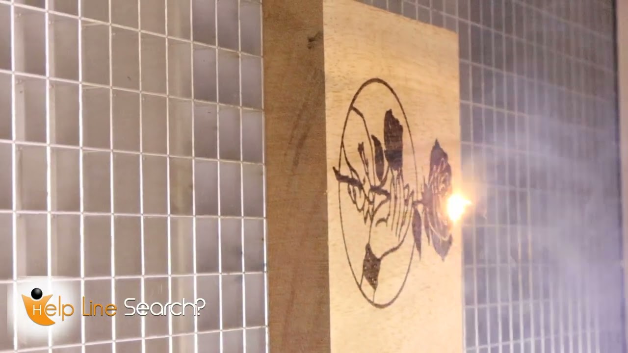 #Double Head Laser Cutting & Engraving Machine |  Co2 Laser Cutting Machine | Umpire Technologies