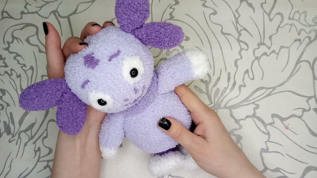 Цены на мои вязаные игрушки /