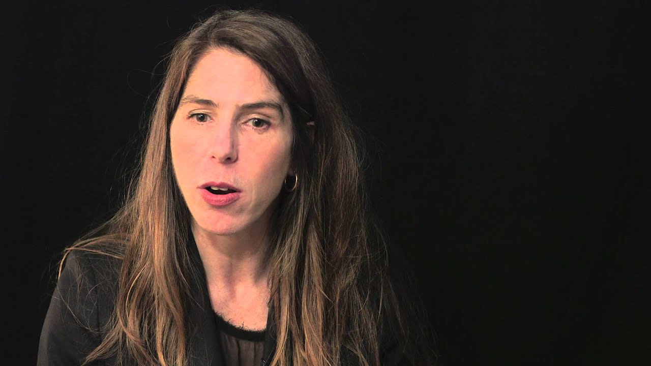 Rachel Kushner // Hibrow Literature / Author Interviews
