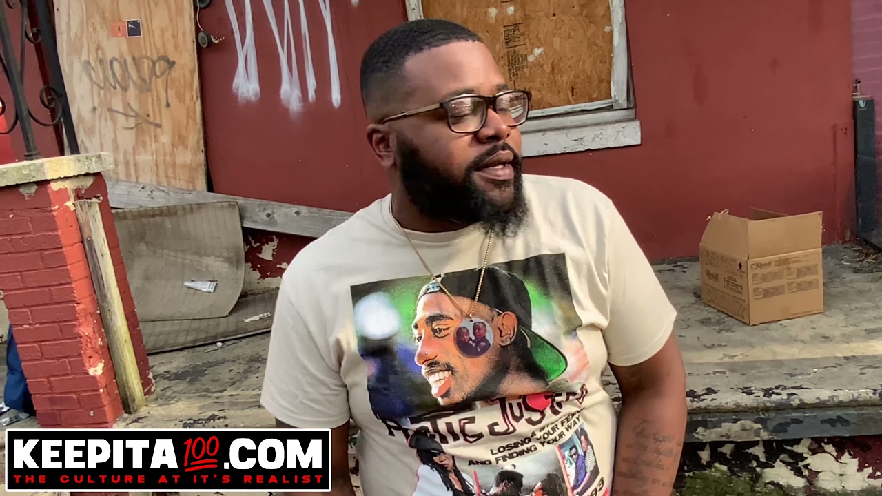 therealjuiceman_52 Freestyle #meekmillchallenge #othellobeats