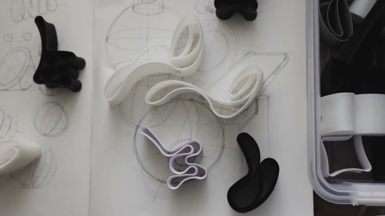 Typeo Gallery presents Jurij Rahimkulow