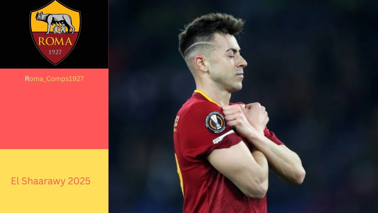 Stephan El Shaarawy - Full Season Show - 2025