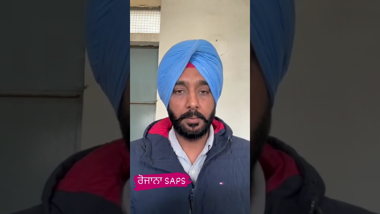 ਤੁਸੀਂ ਕੋਟ ਜਾਣਾ ਨਹੀਂ ਜਾਣਾ,ਕੇਸ ਸਬੰਧੀ ਪੈਸੇ ਦੇਣੇ ਨਹੀਂ ਦੇਣੇ ਤੁਹਾਡੀ ਇੱਛਾ... ਅਸੀਂ ਸੰਘਰਸ਼ ਦਾ ਰਾਹ ਅਪਣਾਇਆ ਹੋਇਆ