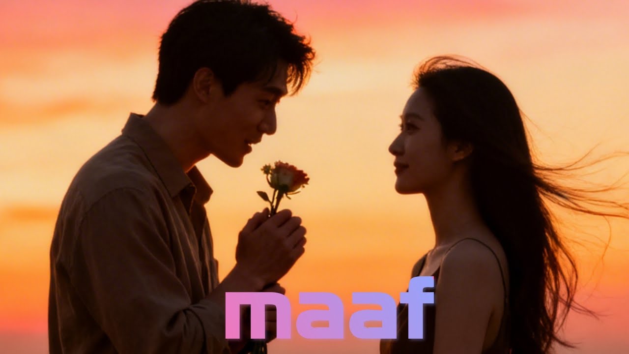 Maaf