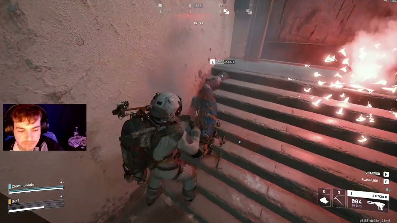 ARC Raiders Duos w/ Dusty (Part 3/9)