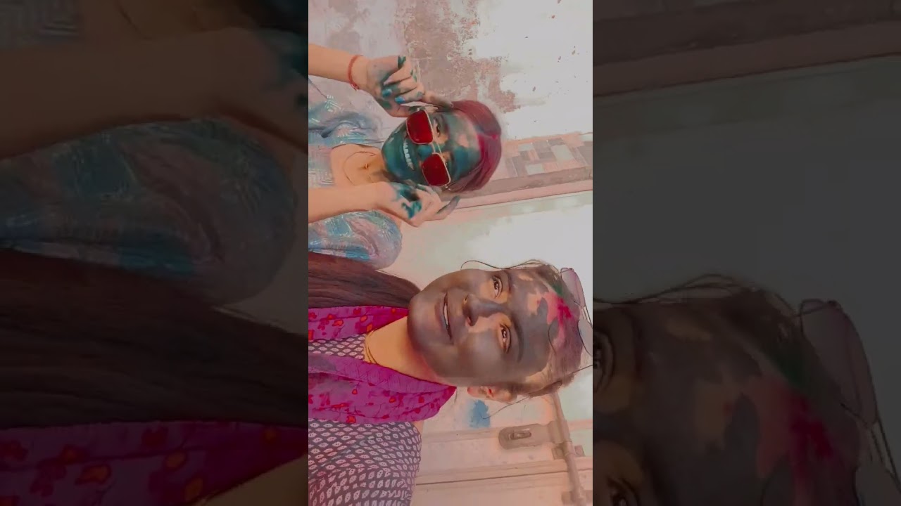 #happyholi #trendingviedo 