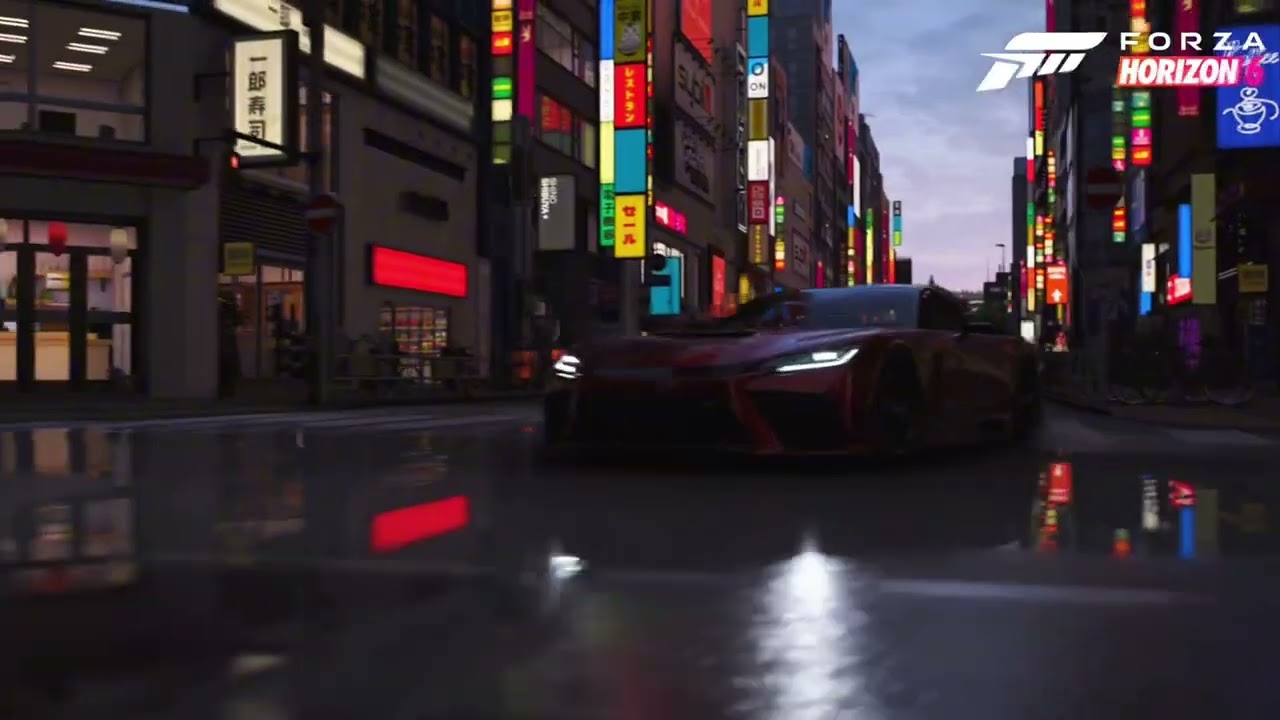 🔥 The 