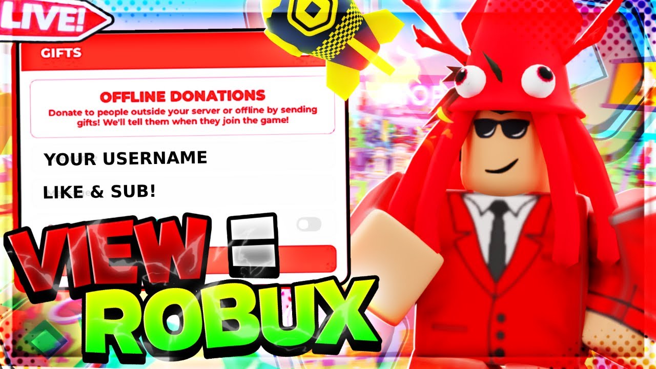 🔴DONATING TO VIEWERS LIVE 🔴 │💸TTS = ON💸│GOAL: 500K RAISED
