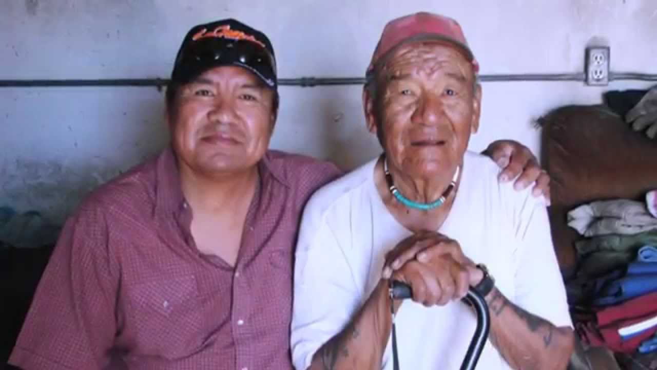 Life on the Reservation... Presented by Partnership With Native Americans - Full Video