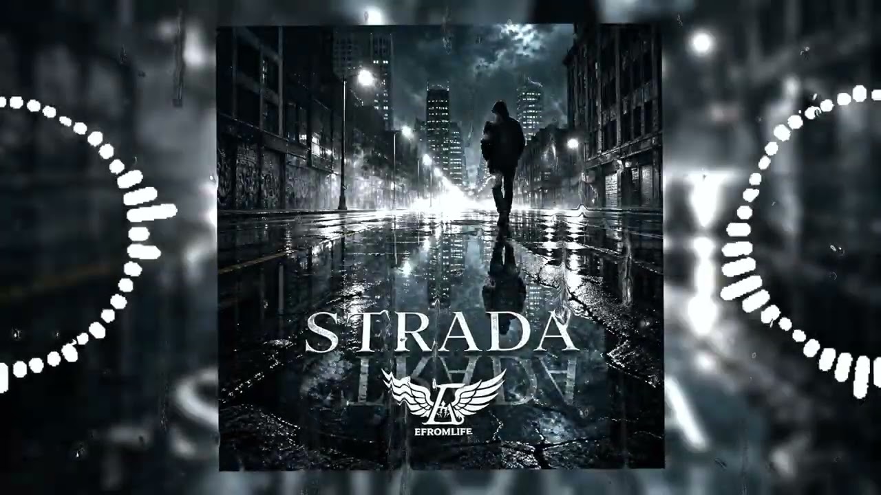 Strada &mdash; Efromlife
